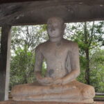 Sacred City of Anuradhapura from Habarana - Who Will Love This Tour?