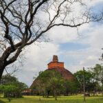 Sacred City of Anuradhapura from Sigiriya - Why Choose This Tour?