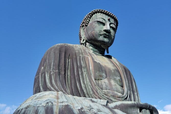 Sacred Giants and Hidden Caves: A Kamakura Journey Through Time - Who Would Enjoy This Tour?