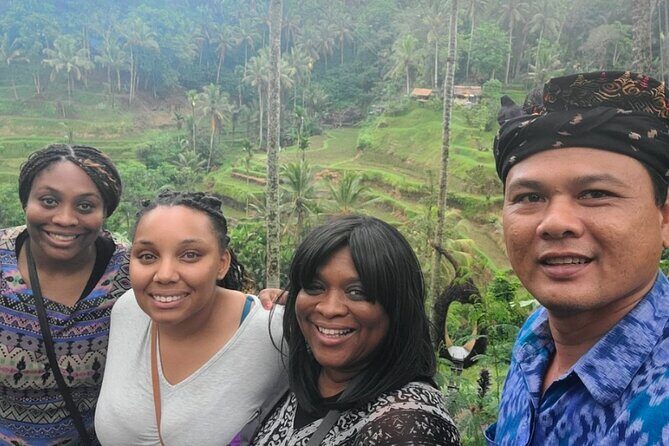 Sacred Monkey Forest Sanctuary - Kintamani - Lake Batur Tour - What’s Included & What to Expect