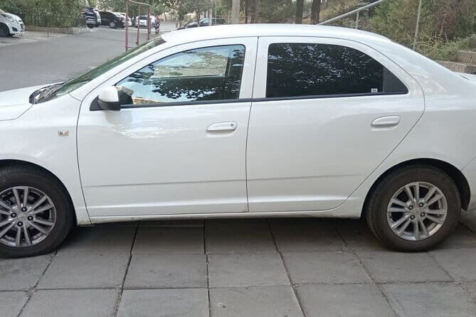 Safe Private Transfer in Tashkent Uzbekistan - Why This Transfer Works Best