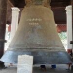 Sagaing - Mingum Full Day Tour - Lunch and a Boat Trip to Mingun