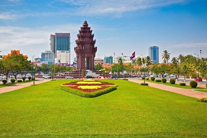 Sai Gon City Full Day Tour - Who Should Consider This Tour?
