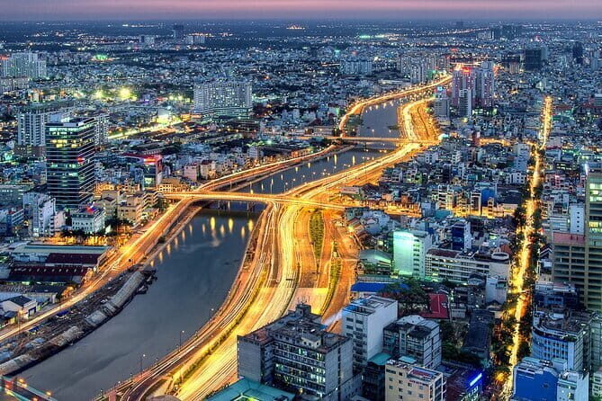 Sai Gon City Special Combined Full Day Tour - Final Thoughts: Who Will Love This Tour?