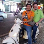 Sai Gon Local Food With White Vespa Scooter Tour - FAQ