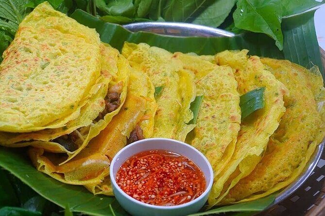 Sai gon sight-seeing & food by night like a local - Who Is This Tour Best For?