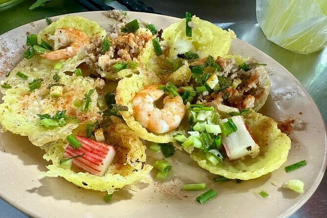 Saigon After Dark Motorbike Street Food Tour - FAQs