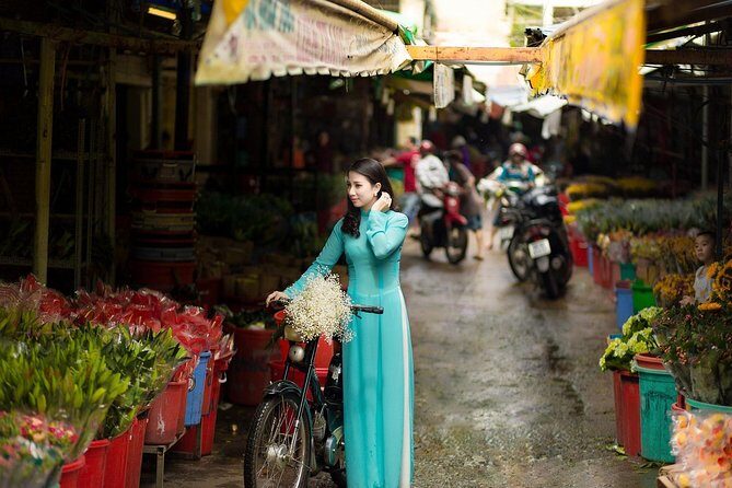 Saigon Chinatown Adventure (Private Car & All-Inclusive) - Practical Details and What to Expect