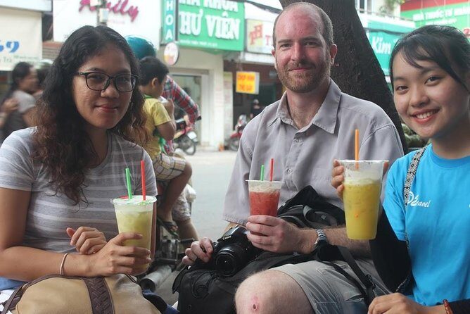 Saigon City Private Tour from Phu My Port  By Car - Who Is This Tour Best For?