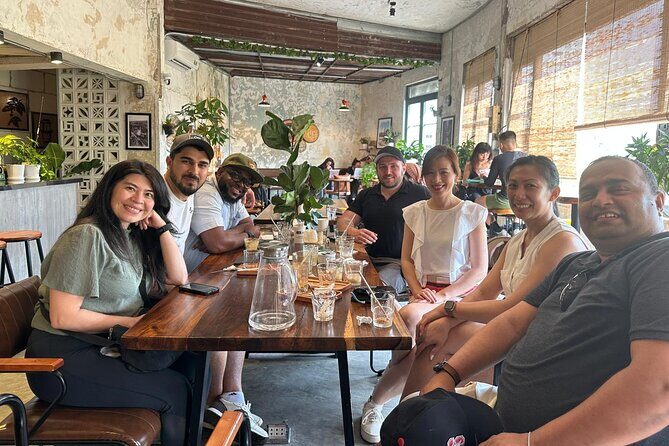 Saigon Food Culture and Local Gems with Food Expert - FAQs