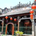 Saigon in the Afternoon Half Day Tour - Transportation and Group Dynamics