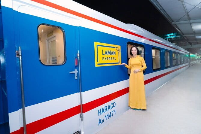 Saigon Laman Express Hanoi Private Tour - Frequently Asked Questions (FAQs)