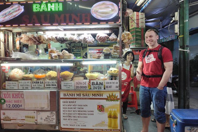 Saigon Night Street Food Tour (Bike The Night) - The Sum Up: Is This Tour Worth It?