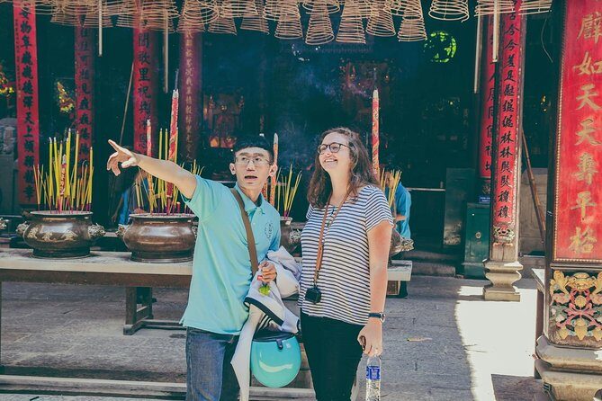 Saigon On 2 Wheels - Practical Tips for Booking and Participating