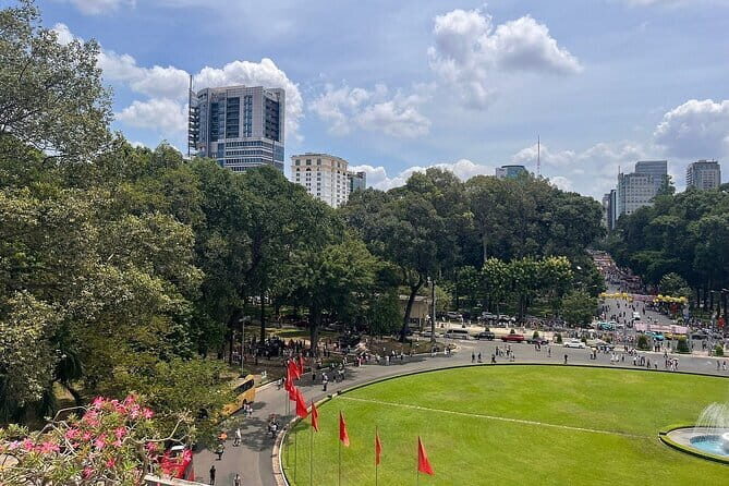 Saigon Private One Day Exploration - Why This Tour Offers Good Value