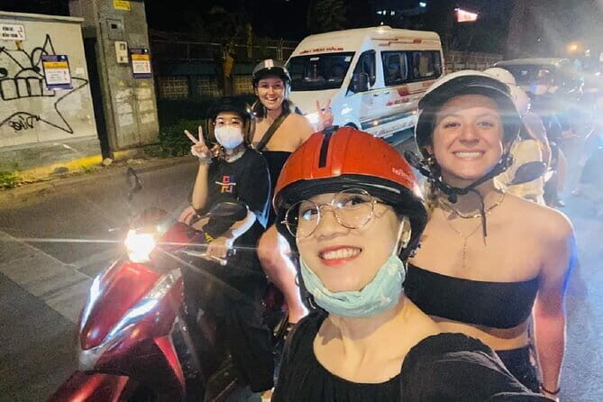 Saigon Street Food Tour by Local Guide - Who Is This Tour Best For?