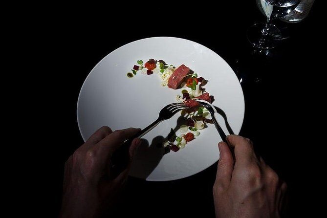 Saigon unique Dining experience in the Dark - The Sum Up: Who Should Consider This Experience?