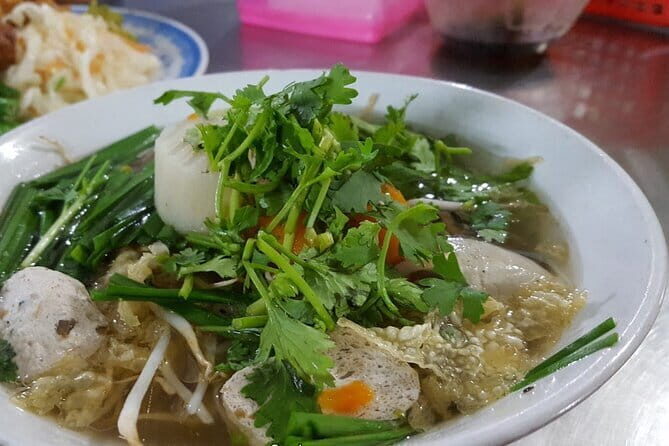 Saigon Vegan Adventure by Motorbike - Who Is This Tour Best For?