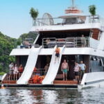 Sail Through the Majestic Lan Ha Bay with D'Charme Luxury Cruise - Potential Drawbacks or Considerations