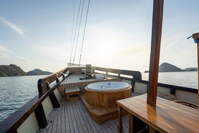Sailing Flores to Lombok 5 days 4 Nights All Inclusive Trip - Authentic Experiences and Real Concerns from Past Travelers