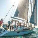 Sailing Vacation from Mirissa (3 Days/2 Nights) - The Experience: What You Can Expect