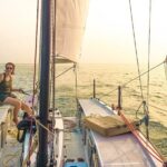 Sailing Vacation from Mirissa (7 Days/ 6 Nights) - What’s Included and What’s Not