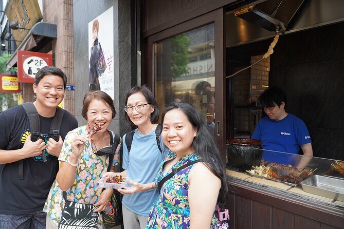 Sailor Moon Tour in Azabujuban Tokyo - Final Thoughts: Who Is This Tour Perfect For?