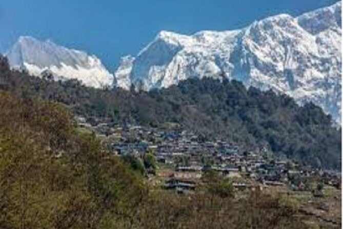 Sailung Trek 15 D/14N - Daily Highlights and What to Expect