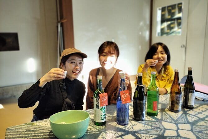 Sake and Stroll: A Deep Dive into Obuse's Brewing Heritage - Practical Details & Considerations