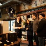Sake Lovers Private Tour Visit Liquor Store and Izakaya - Who Is This Tour Best For?