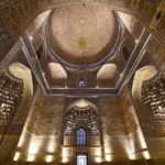 Samarkand Private Sightseeing Tour - Inside the Tour: A Detailed Breakdown of the Itinerary