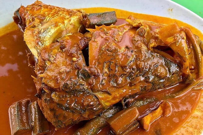 Sambal & Curry Street Food City Tour with Professional Tour Guide - Final Thoughts: Is This Tour for You?
