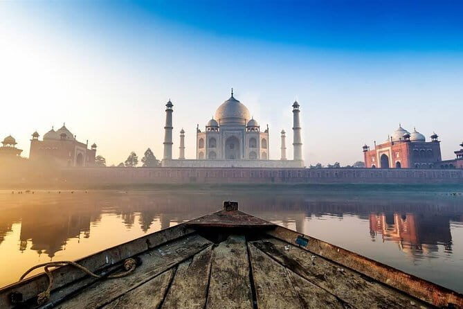 Same Day Agra Tour by car - Practical Details That Matter