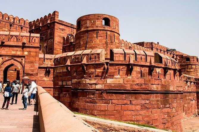 Same Day Agra Tour By Car form Delhi or Jaipur - The Sum Up: Is This Tour Right for You?