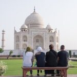 Same Day Agra Tour By Train - FAQ