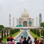 Same Day Agra Tour by Train - Price and Value Analysis