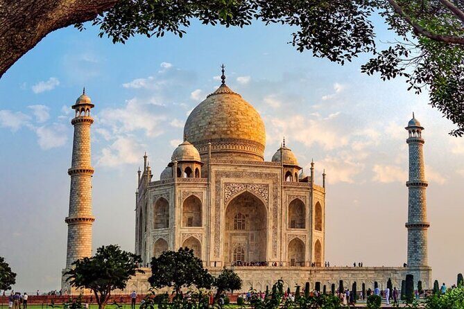 Same Day Agra Tour From Delhi By Car - Who Is This Tour Best Suited For?