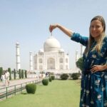Same Day Agra Tour From Delhi By Car - Starting the Journey: Early Morning Pickup