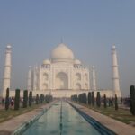 Same Day Agra Tour From Delhi - Visit Tajmahal, Baby Taj & Fort - Exploring the Taj Mahal