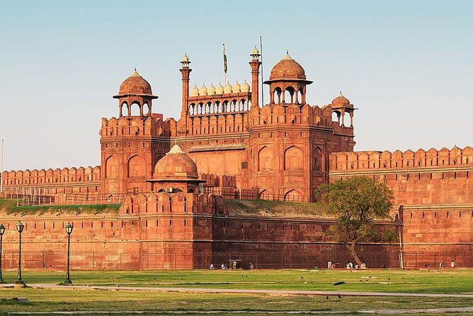 Same day Delhi tour from Delhi - Lunch and Cultural Flavors
