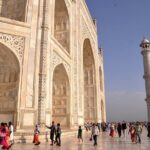 Same Day Excursion To Taj Mahal & Agra Fort From Delhi with Transports & Guide - Who Is This Tour Best for?
