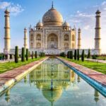 Same Day Excursion To Taj Mahal & Agra Fort From Jaipur with Transports & Guide - The Sum Up
