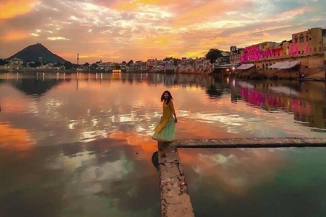 Same Day Pushkar And Ajmer Tour From Jaipur - FAQs