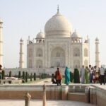Same Day Taj Mahal From Delhi By Gatimaan Express Train - Who Is This Tour Best For?