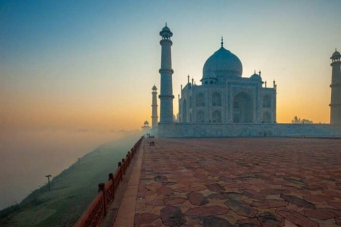 Same Day Taj Mahal From Delhi - Practical Tips for Making the Most of the Tour
