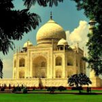 Same Day Taj Mahal Tour by Car From Jaipur - Exploring Agra Fort