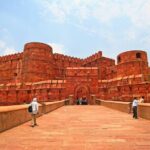 Same Day Taj mahal Tour by Express Train from Delhi - The Practicalities & What to Expect
