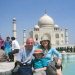 Same Day Taj Mahal Tour By Luxury Toyota Fortuner - Practical Considerations