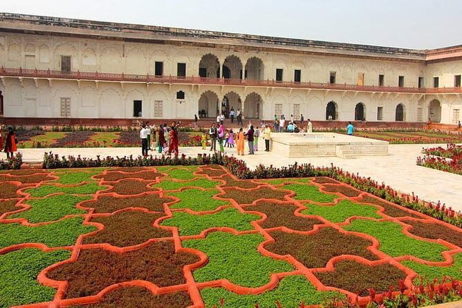 Same day Taj Mahal tour from Jaipur - Practical Considerations