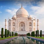 Same Day Taj Mahal Tour With Agra Fort, Baby Taj By Car From Delhi - The Sum Up